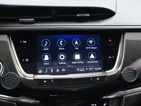 Used 2023 Cadillac XT6 Sport image 18