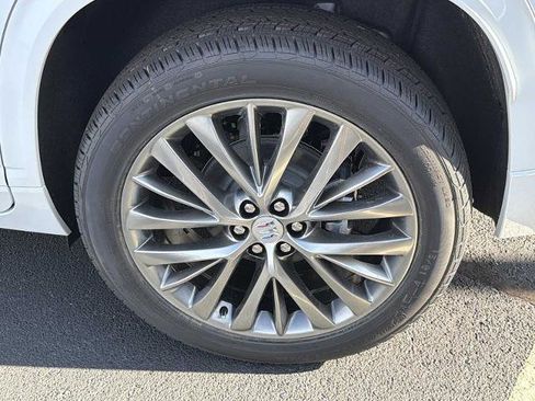 New 2026 Buick Enclave Avenir w/ Super Cruise Package image 34