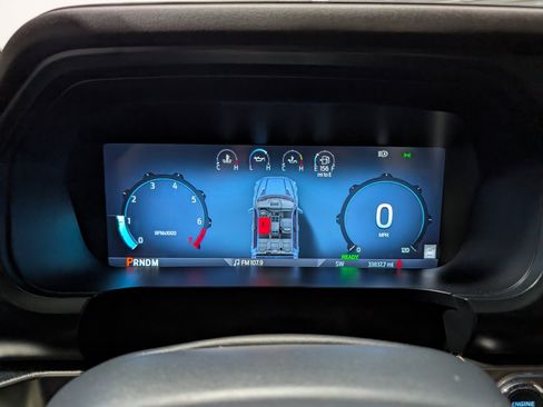 Used 2024 Ford F150 King Ranch w/ FX4 Off-Road Package image 22