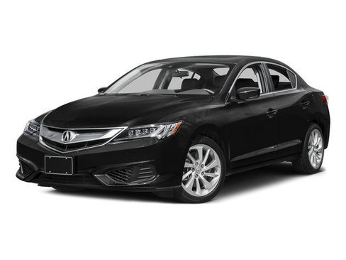 Used 2016 Acura ILX FWD image 1
