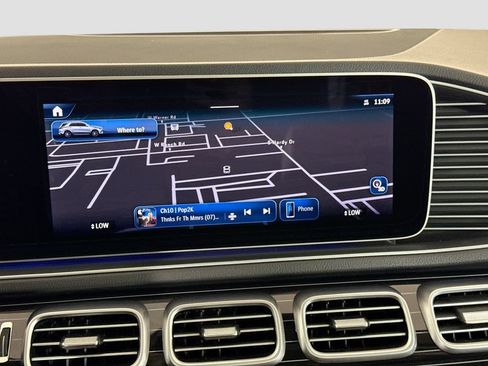Certified 2024 Mercedes-Benz GLE 450 4MATIC image 15