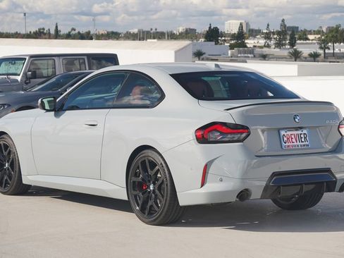 New 2026 BMW 230i 230i w/ Premium Package image 7