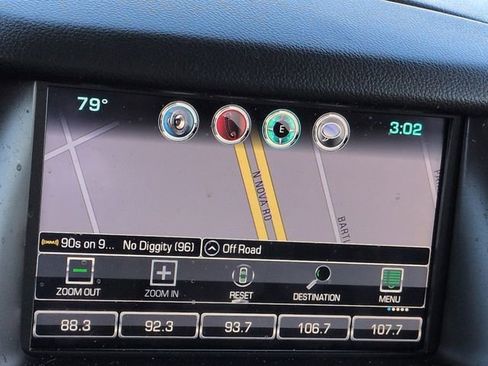 Used 2016 Chevrolet Tahoe LT RWD image 21