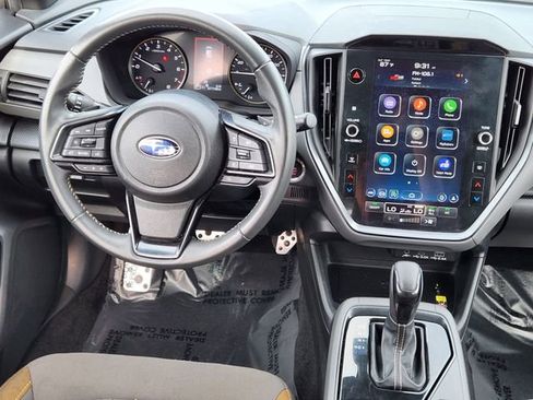 Certified 2024 Subaru Crosstrek 2.5i Sport w/ Crosstrek Mirror Package image 27