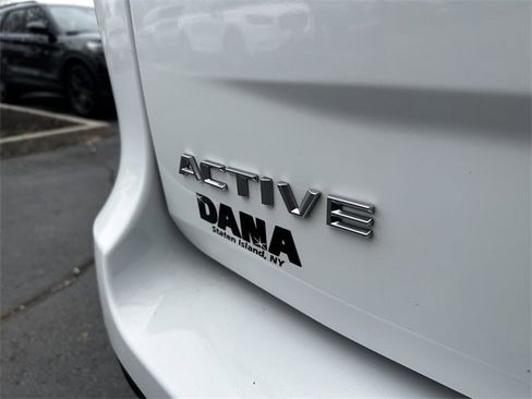 Certified 2025 Ford Expedition Max Active image 52