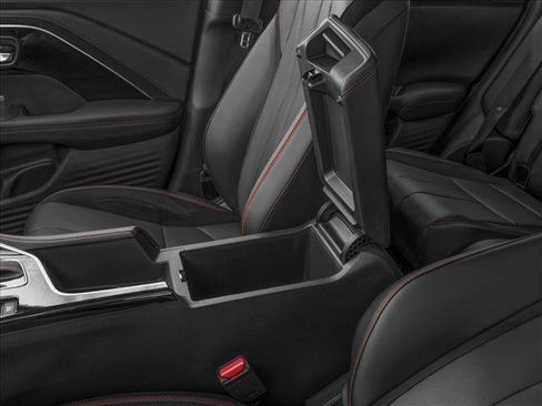 New 2025 Acura ADX A-Spec image 10