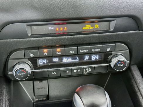 Used 2025 MAZDA CX-5 AWD 2.5 S w/ Preferred Package image 23