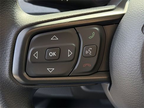 New 2026 Jeep Wrangler Sport image 25