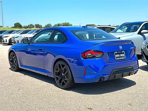 New 2026 BMW 230i Coupe w/ Premium Package RWD image 6