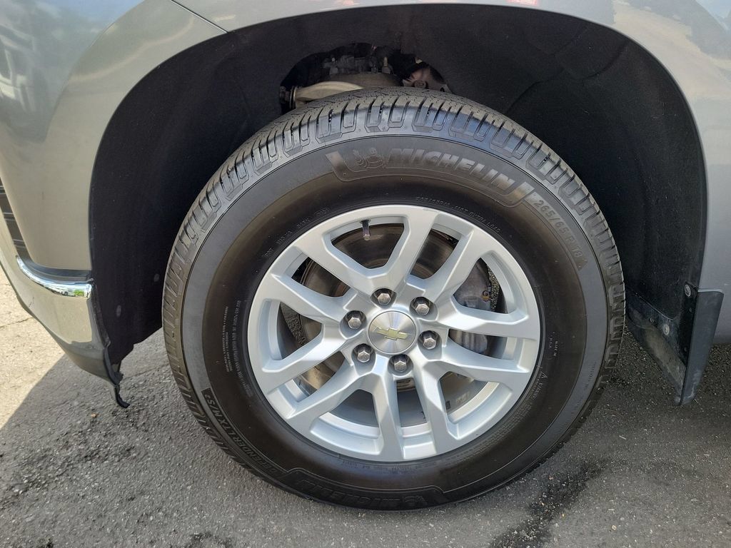 Used 2019 Chevrolet Silverado 1500 LT w/ Texas Edition RWD image 31
