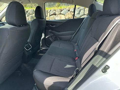 Used 2025 Subaru Legacy Premium AWD/4WD image 11
