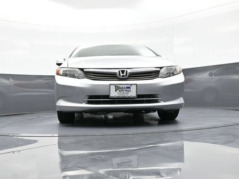 Used 2012 Honda Civic EX-L image 27