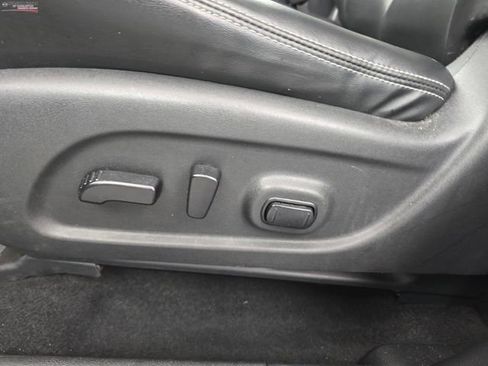 Used 2022 Nissan Murano SV image 24