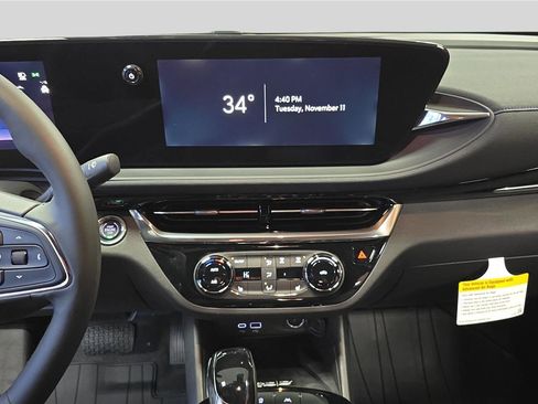 New 2026 Buick Envista Sport Touring w/ Convenience I Package image 20