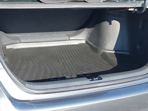 Certified 2024 Honda Accord LX image 12