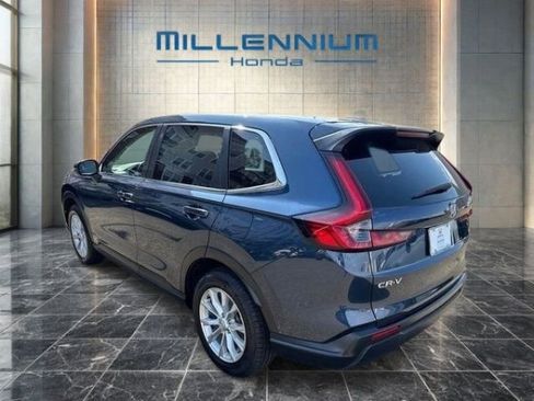 Certified 2024 Honda CR-V EX image 16