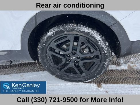 Used 2023 Kia Telluride SX X-Line AWD/4WD image 23