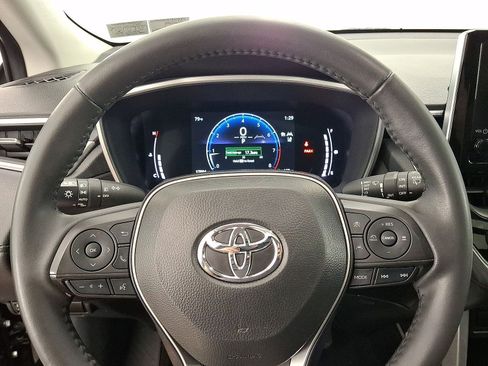 Certified 2024 Toyota Corolla Cross XLE w/ Convenience Package AWD/4WD image 8