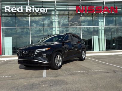 Used 2022 Hyundai Tucson SEL
