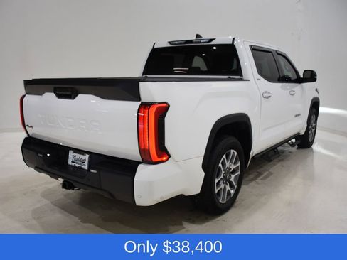 Used 2022 Toyota Tundra SR5 image 4