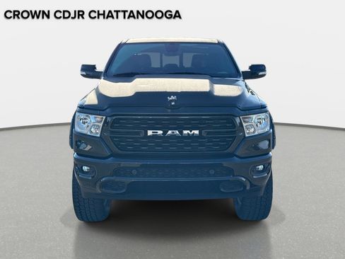 Used 2022 RAM 1500 Big Horn AWD/4WD image 9