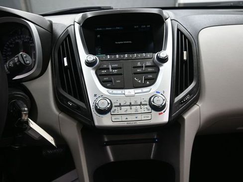 Used 2014 Chevrolet Equinox LTZ image 10