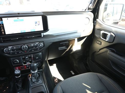 New 2026 Jeep Wrangler Willys image 17