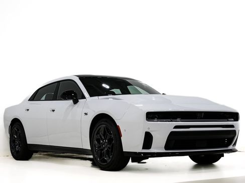 New 2026 Dodge Charger R/T AWD/4WD image 1