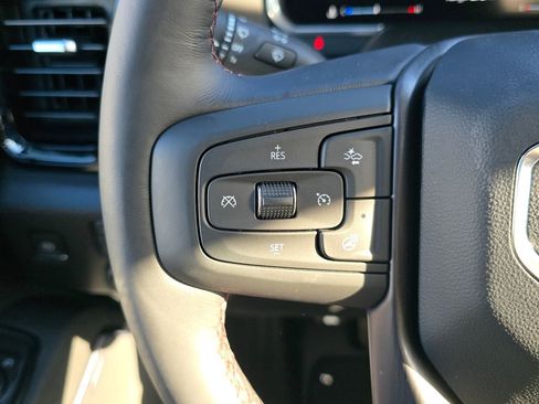New 2026 GMC Sierra 2500 AT4X AWD/4WD image 19