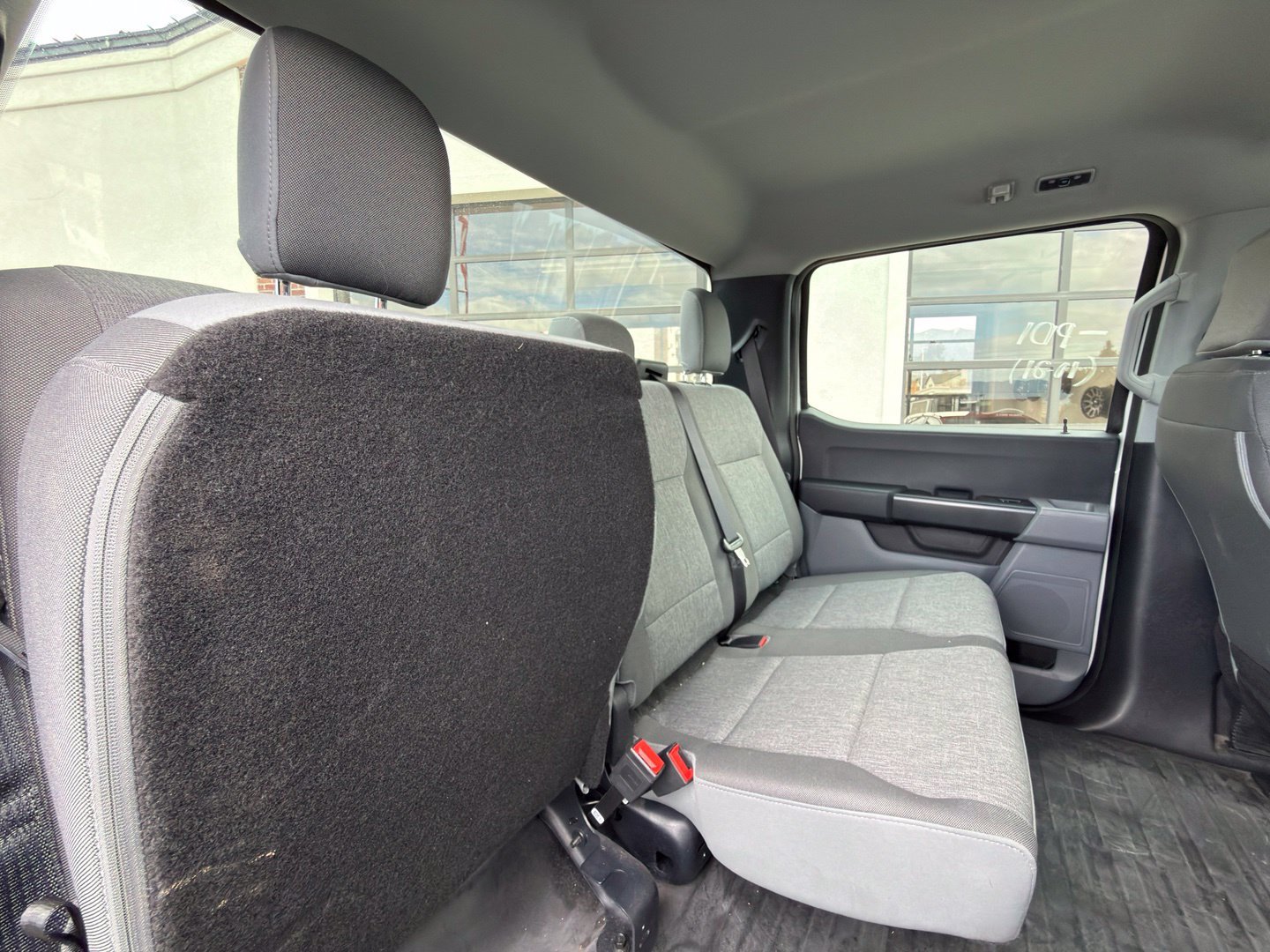 Used 2024 Ford F150 XL AWD/4WD image 32