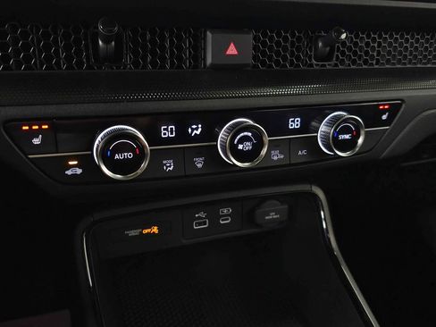 Used 2025 Honda CR-V Sport image 23