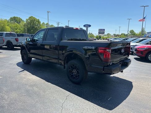 New 2026 Ford F150 STX AWD/4WD image 5
