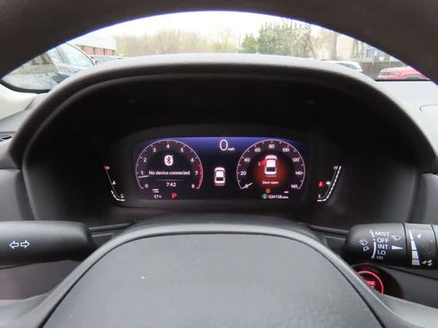 Certified 2024 Honda Accord LX image 20