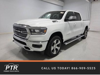 Used 2023 RAM 1500 Laramie