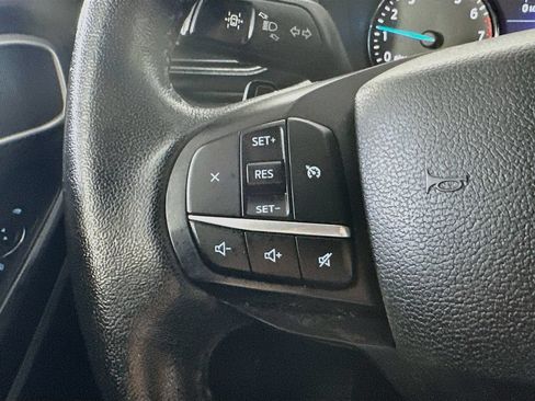 Used 2020 Ford Explorer XLT AWD/4WD image 25