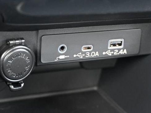 New 2026 Subaru WRX Premium AWD/4WD image 24