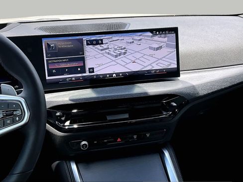 Used 2025 BMW 230i Coupe w/ M Sport Package RWD image 6