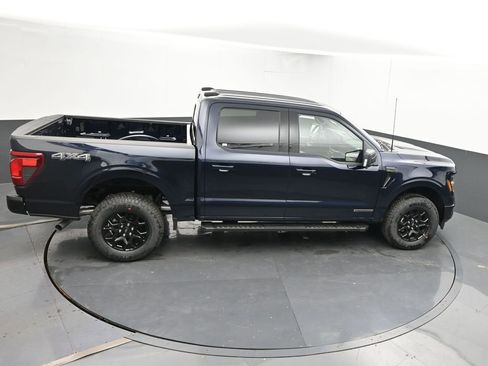 New 2025 Ford F150 XLT w/ Equipment Group 302A MID image 42
