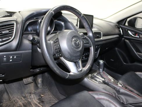 Used 2014 MAZDA MAZDA3 s Touring image 17
