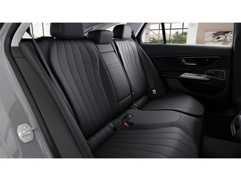 New 2025 Mercedes-Benz E 450 4MATIC All-Terrain Wagon image 5