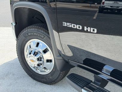 New 2026 Chevrolet Silverado 3500 LT w/ All Star Edition