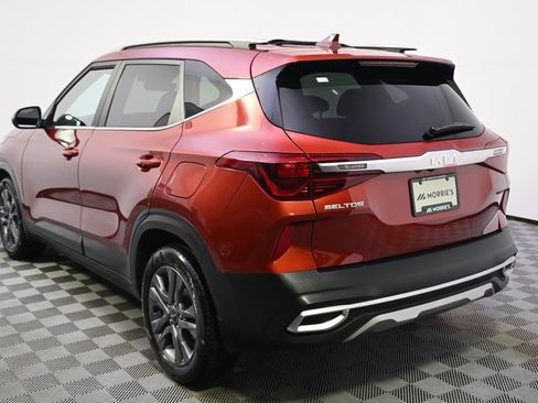 Used 2023 Kia Seltos S image 3