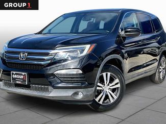 Used 2016 Honda Pilot EX-L video 1