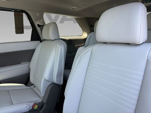 New 2026 Hyundai Palisade Limited image 5