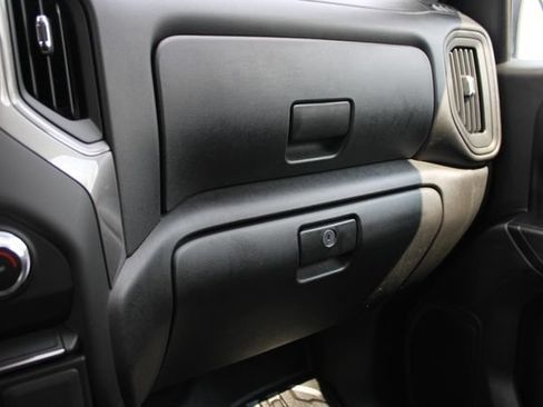 Used 2023 GMC Sierra 1500 Pro w/ Pro Value Package AWD/4WD image 15