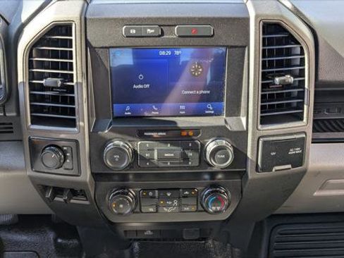Used 2022 Ford F350 XL w/ STX Appearance Package AWD/4WD image 30