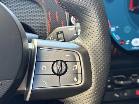 New 2026 MINI Cooper Countryman SE w/ Comfort Package Max image 18