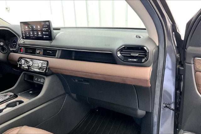 Certified 2026 Honda Pilot Elite image 18