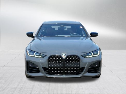 Used 2024 BMW M440i xDrive Gran Coupe w/ Premium Package AWD/4WD image 2