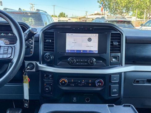 Used 2021 Ford F150 XLT w/ Trailer Tow Package image 16